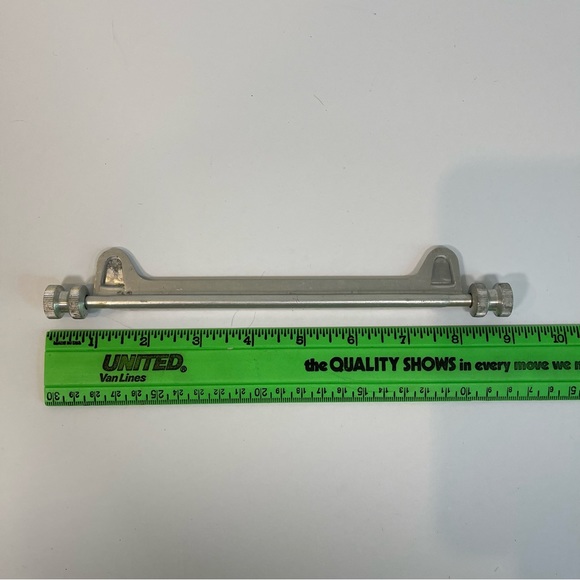 Vintage Weems Paraline Plotter Model 1 Navigation Tool 1953 - Picture 11 of 13